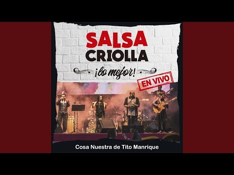 El Mayoral (Versión Festejo) (En Vivo) (feat. Los Ardiles)