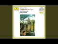 Brahms: Symphony No. 3 in F Major, Op. 90: II. Andante