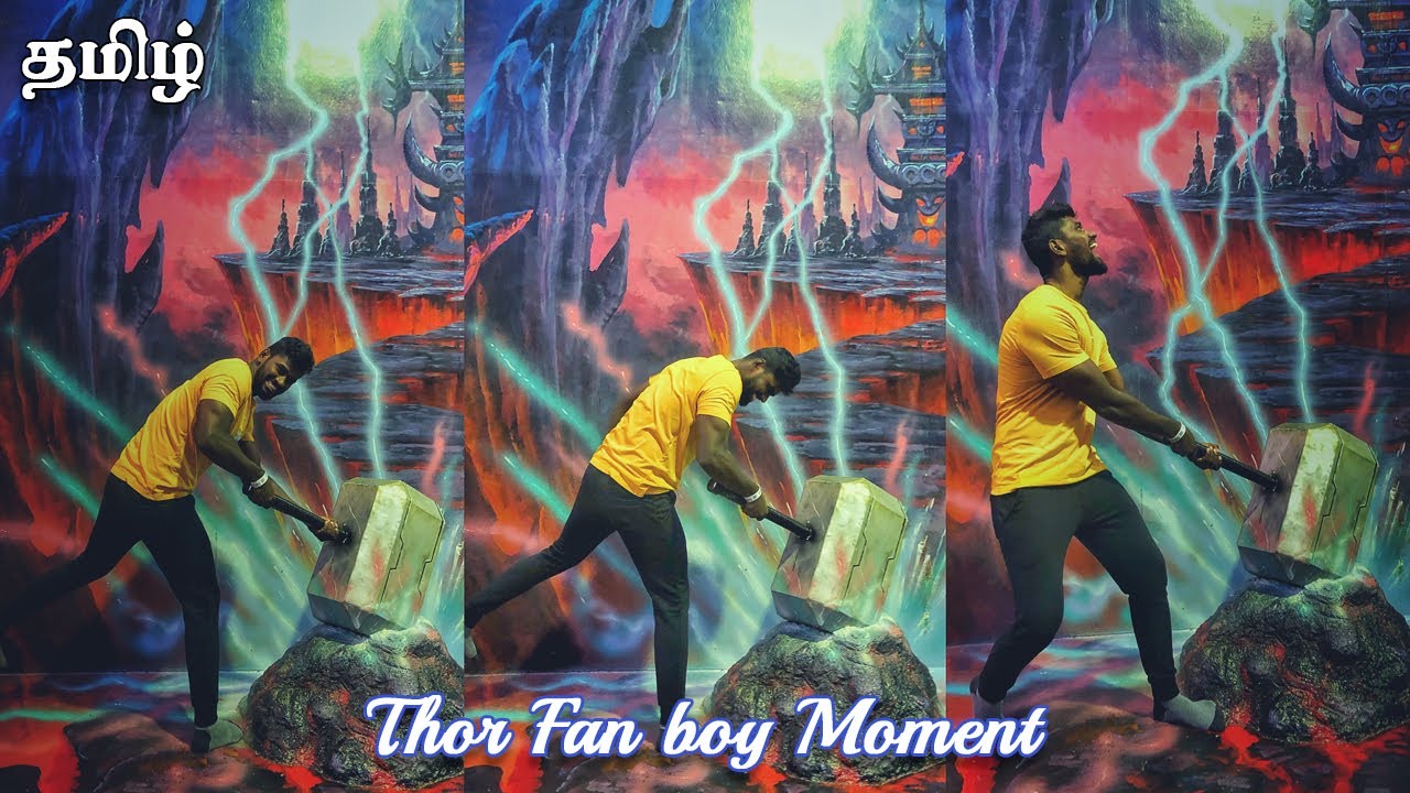 Enjoy an immersive journey through lights, visuals, and stories at Langkawi’s SkyDome!