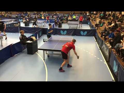 230506 UDM, Hr Jun, Nick Tran - Nicolai Dyg Jensen