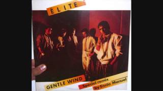 Élite - Gentle wind (1984 Instrumental)
