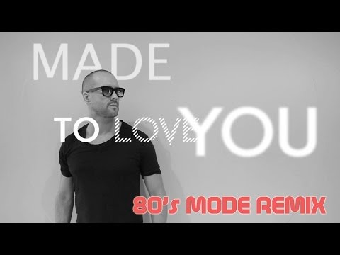 MARCHI'S FLOW FEAT. ROBBIE WULFSOHN Made To Love You (80's Mode Remix)