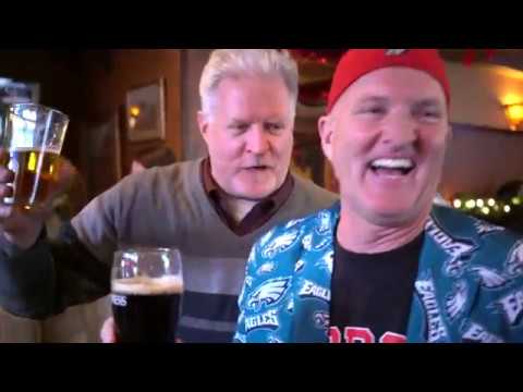 Mummers New Years Day 2018