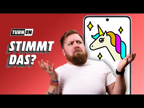 Stimmen diese 5 Smartphone-Mythen?