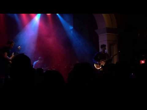 Star Stuff - Chaz Bundick Meets the Mattson 2 - live from The Great Hall
