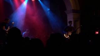 Star Stuff - Chaz Bundick Meets the Mattson 2 - live from The Great Hall