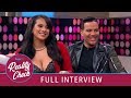 Cyn Santana Jonathan Fernandez Confirm Unconditional Nonjudgmental Relationship PeopleTV