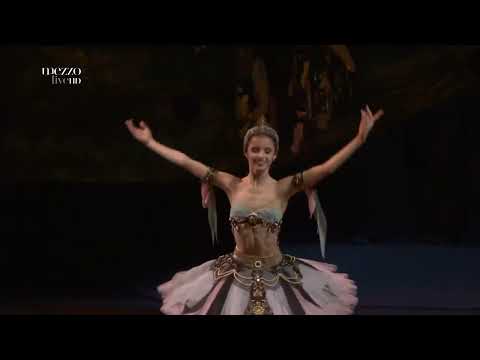 Le Corsaire Ballet - Pas de trois des odalisques - Mariinsky 2019
