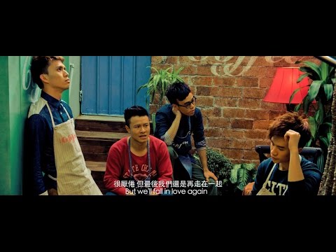 C AllStar - A Hundred Times [Official] [官方]