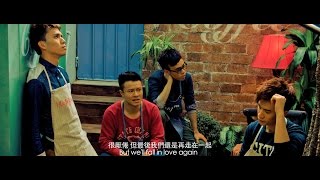 C AllStar - A Hundred Times [Official] [官方]