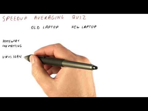 Lesson 1 Introduction Georgia Tech HPCA Part 1