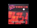 Peanut Butter Wolf - Tale of Five Cities