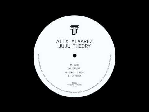 Alix Alvarez Simple Taverna Tracks