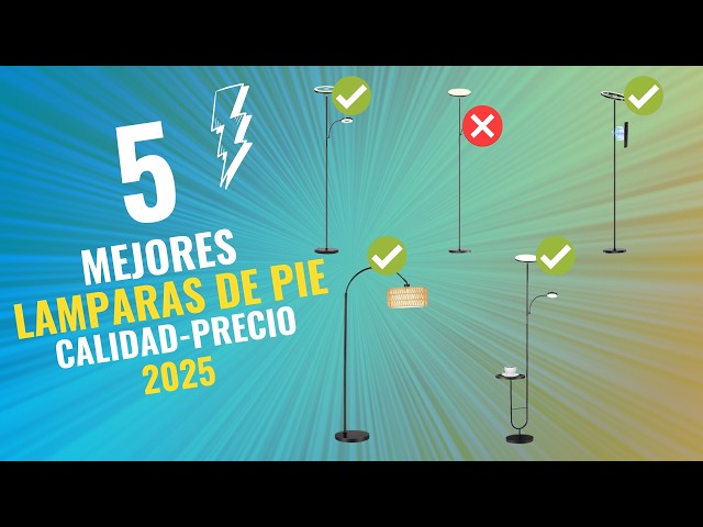 Vídeo relacionado con Qazqa Moderno Lámpara de pie de bronce con lámpara de lectura con LED y atenuador - Diva 2 Acero Redonda/Alargada Incluye LED Max. 1 x 18 Watt