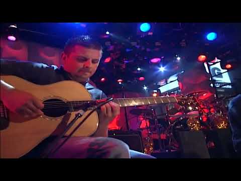 Staind - Can't Believe (Acoustic Live, 2002) [HD]