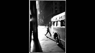 6) 'Bowery Blues' - Jack Kerouac Jazz and Prose - Beat Poetry Vol 3