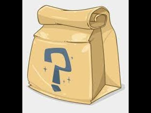 $15 eBay grab bag￼