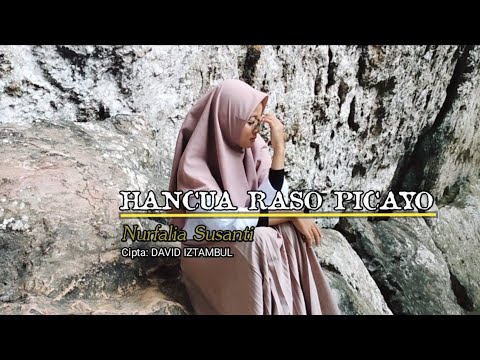 Hancua Raso Picayo - Nurfalia Susanti ||Cover