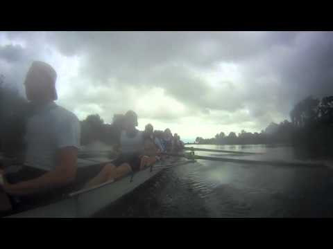 Combi8 training Nereus/Asopos/Aegir