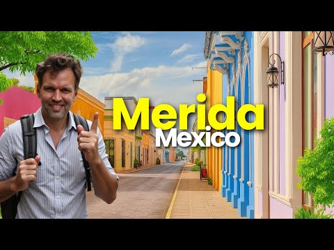 Ultimate Guide to Merida Yucatan Mexico Everything you Need to Know