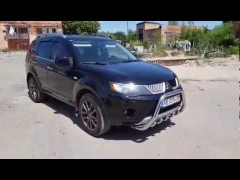 Кенгурятник WT004 Нержавейка Video 1