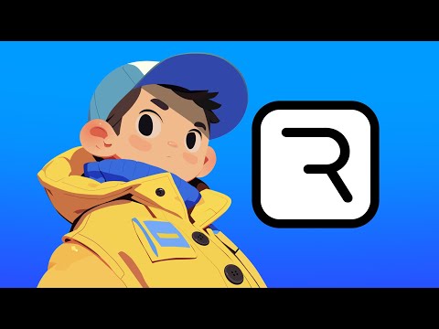 Build Interactive Characters in Rive