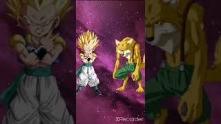Download lagu gotenks vs universe 9 #shorts #dbs #dbz mp3
