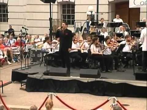 George DeMott - Sometimes I Dream