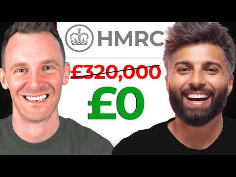 Accountant Explains How To Pay 0% Property Tax (Legally)