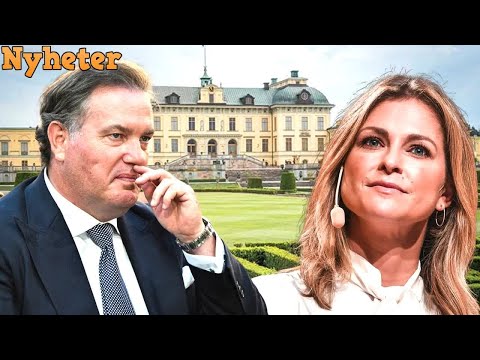 Därför kan Madeleine och Chris separeras – avgörande faktorn i relationen enligt hovexperten