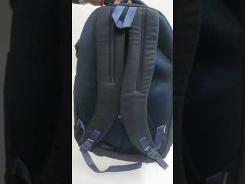 Promotional School Bag