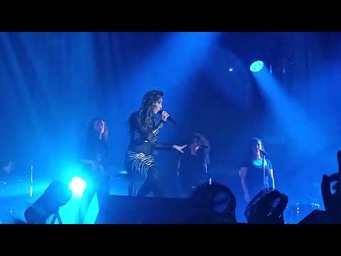 Malú "Deshazte de mí". Granada 27.5.22