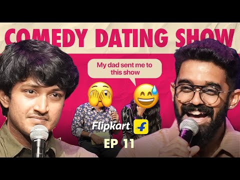 Abishek Kumar and Nirmal Pillai