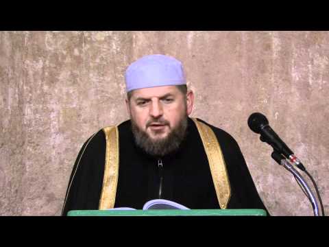 Nr.43 AKIDE TAHAVIJE "Besojmë se ç'do Njeri e shoqërojnë Melaqet"