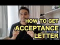 How to Get Acceptance Letter by Email for CSC Scholarship