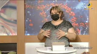 Առողջություն և Գեղեցկություն 08.06.2020, ենթաստամոքսային գեղձ
