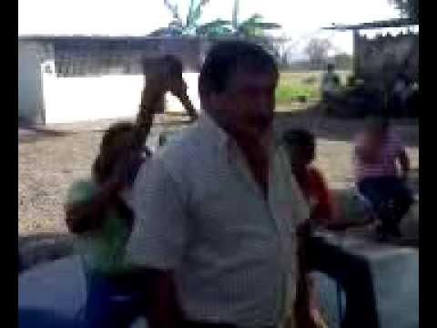 El Hijo de Florentino victor Rodriguez