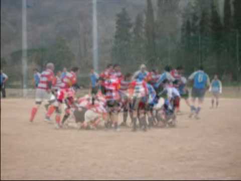 TERAMO RUGBY