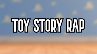 Toy Story Music Video