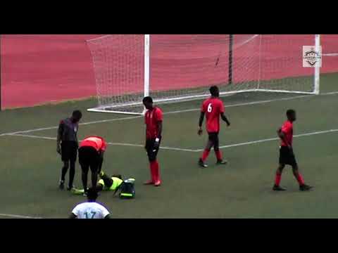 Ladegbuwa FC vs. Dino Sports FC (NLO1 2022 | Matchday 16)