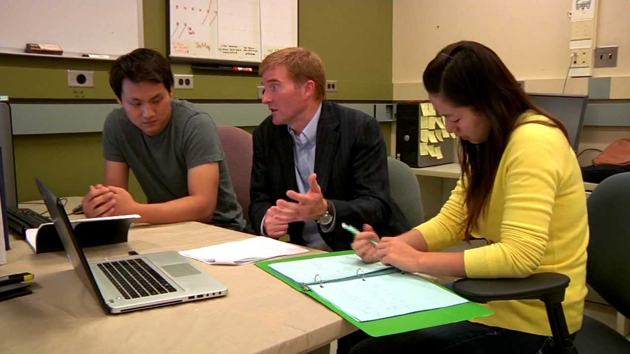 Industrial Engineering, Purdue University, IN - Rethink IE