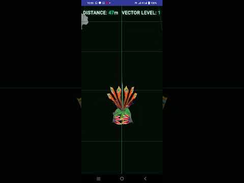 Sky Glide: Green Flight 3D