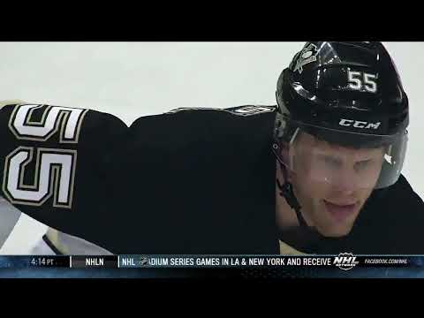 NHL   Dec.16/2013   Toronto Maple Leafs - Pittsburgh Penguins