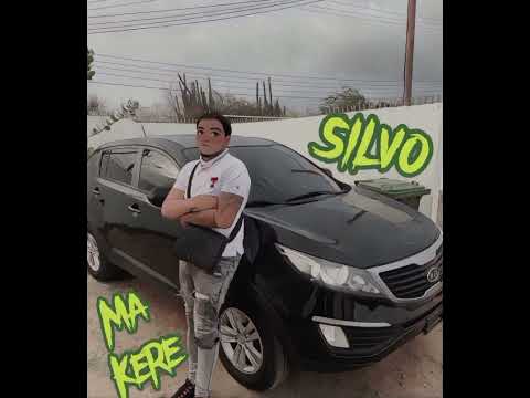 SILVO - Ma Kere