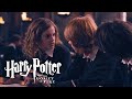Harry Potter Hermione You Re A Girl One Line Multilanguage
