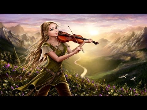 Emotional Fantasy Music – Heart of the Elves
