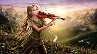 EMOTIONAL Fantasy Music - Heart of the Elves