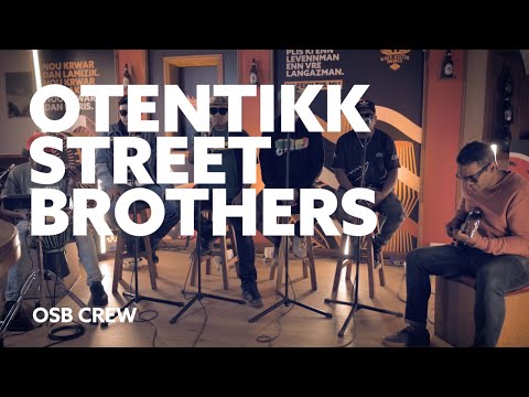 S7_Otentikk Street Brothers (osb crew) - Panik dan baz (Akoustik)