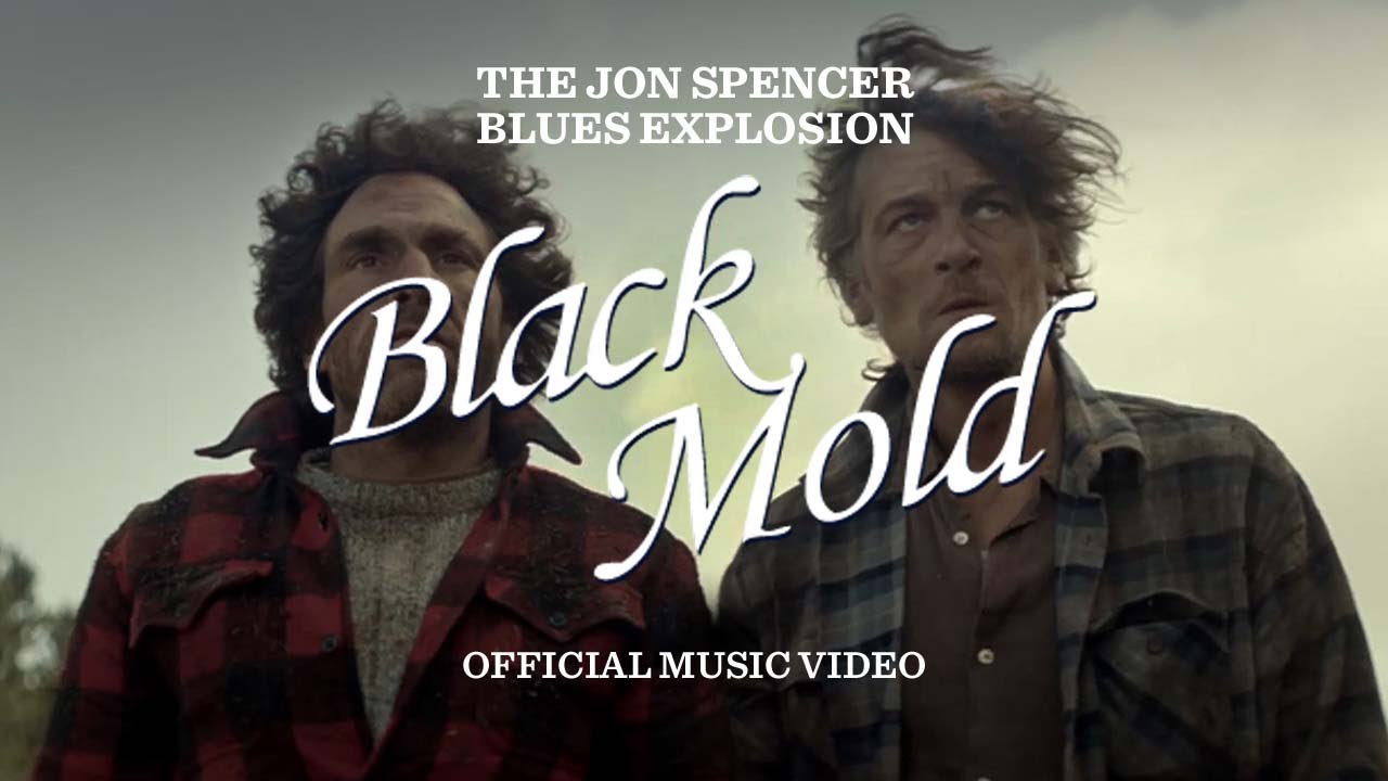 The Jon Spencer Blues Explosion en Madrid