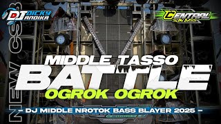 Download lagu DJ BATTLE CEK SOUND MIDDLE OGROK OGROK VIRAL KARNAVAL SOUND HOREG SEMPU 2025 mp3